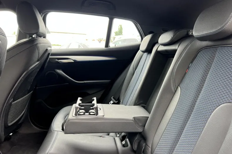 BMW X2 (Seria X) din 2020 cu 174.480 km - oferta BMW227903 - foto 25