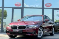 BMW 520d (Seria 5) din 2022 cu 86.816 km - oferta BMW227904 - foto 1