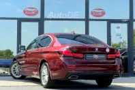BMW 520d (Seria 5) din 2022 cu 86.816 km - oferta BMW227904 - foto 3