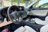 BMW 520d (Seria 5) din 2022 cu 86.816 km - oferta BMW227904 - foto 5