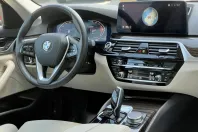 BMW 520d (Seria 5) din 2022 cu 86.816 km - oferta BMW227904 - foto 8