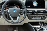 BMW 520d (Seria 5) din 2022 cu 86.816 km - oferta BMW227904 - foto 9