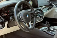 BMW 520d (Seria 5) din 2022 cu 86.816 km - oferta BMW227904 - foto 13