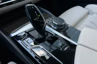 BMW 520d (Seria 5) din 2022 cu 86.816 km - oferta BMW227904 - foto 14
