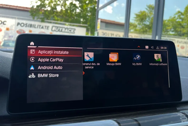 BMW 520d (Seria 5) din 2022 cu 86.816 km - oferta BMW227904 - foto 25