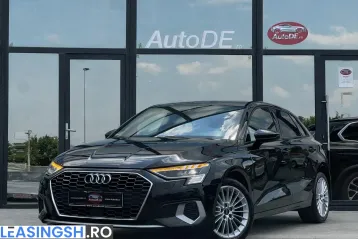 Audi A3 din 2022 - oferta AUD227905