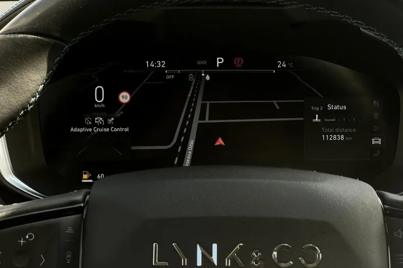 Lynk & Co 01 din 2022 cu 112.838 km - oferta LYN227906 - foto 13