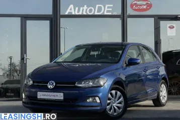 Volkswagen Polo din 2020 - oferta VOL227907