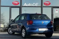Volkswagen Polo din 2020 cu 133.998 km - oferta VOL227907 - foto 4