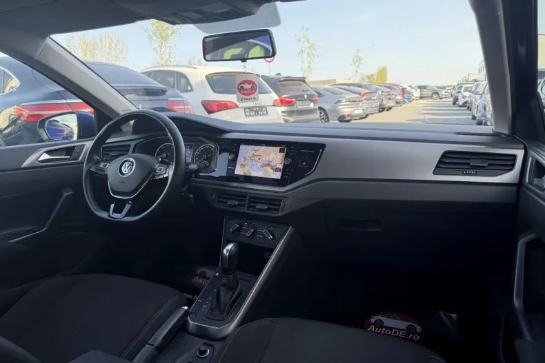 Volkswagen Polo din 2020 cu 133.998 km - oferta VOL227907 - foto 6