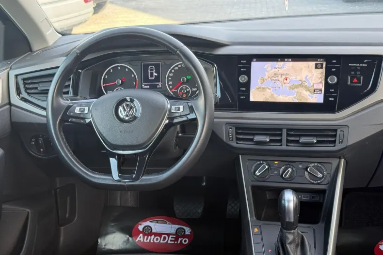 Volkswagen Polo din 2020 cu 133.998 km - oferta VOL227907 - foto 9