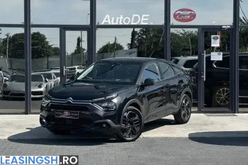 Citroën C4 din 2021 - oferta CIT227909