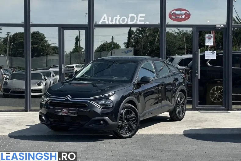 Citroën C4 din 2021 cu 158.273 km - oferta CIT227909 - foto 1