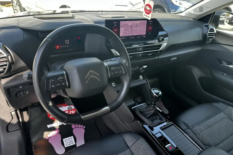 Citroën C4 din 2021 cu 158.273 km - oferta CIT227909 - foto 5
