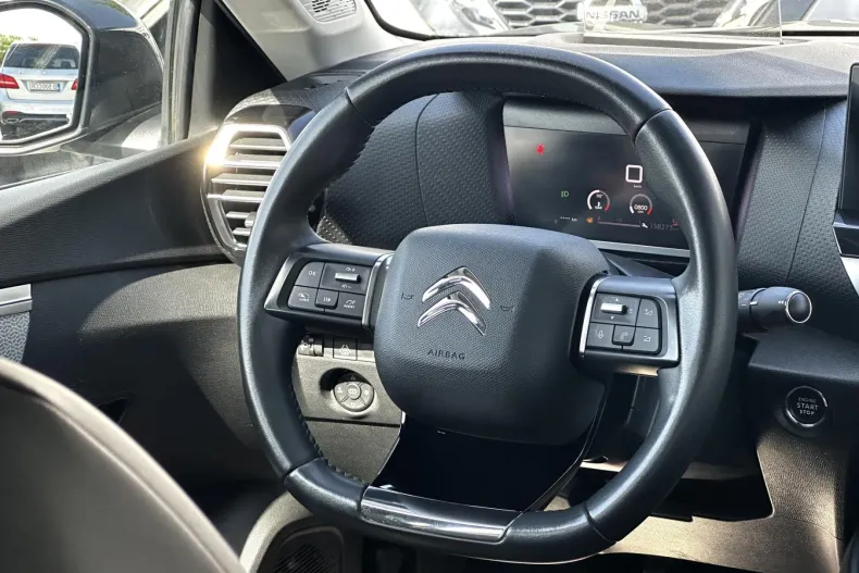 Citroën C4 din 2021 cu 158.273 km - oferta CIT227909 - foto 10