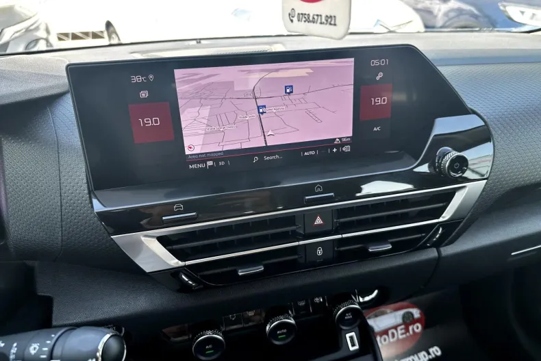 Citroën C4 din 2021 cu 158.273 km - oferta CIT227909 - foto 11
