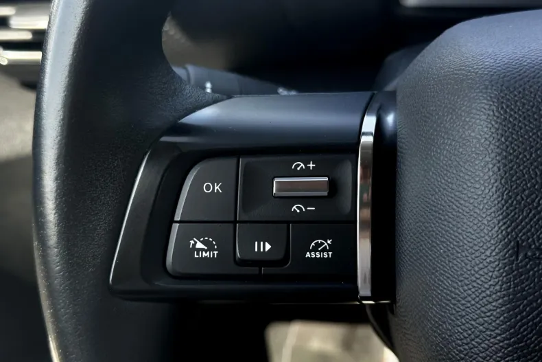 Citroën C4 din 2021 cu 158.273 km - oferta CIT227909 - foto 18