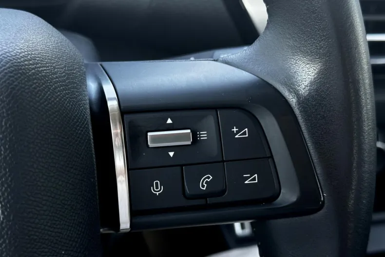 Citroën C4 din 2021 cu 158.273 km - oferta CIT227909 - foto 21