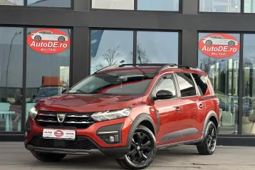 Dacia Jogger din 2022 - oferta DAC227910