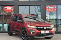 Dacia Jogger din 2022 cu 102.271 km - oferta DAC227910 - foto 2