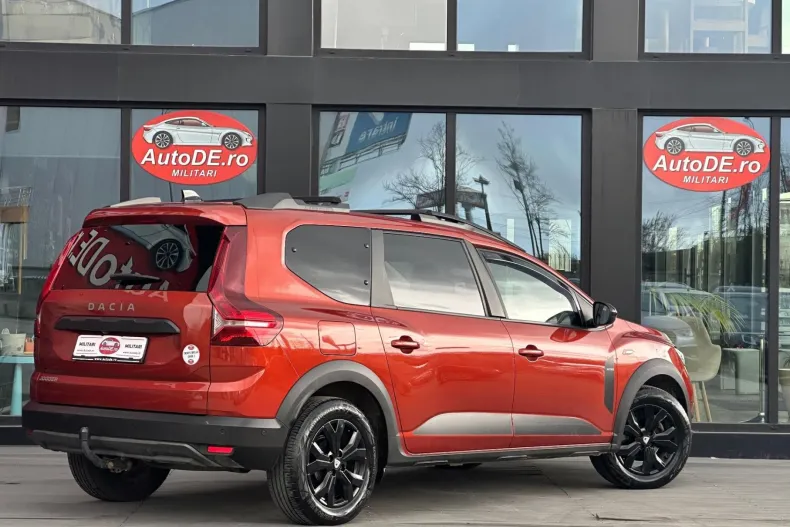 Dacia Jogger din 2022 cu 102.271 km - oferta DAC227910 - foto 3