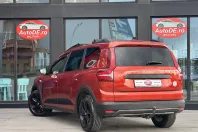 Dacia Jogger din 2022 cu 102.271 km - oferta DAC227910 - foto 4
