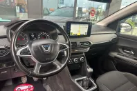 Dacia Jogger din 2022 cu 102.271 km - oferta DAC227910 - foto 5