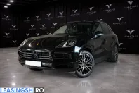 Porsche Cayenne din 2023 cu 47.829 km - oferta POR227911 - foto 1
