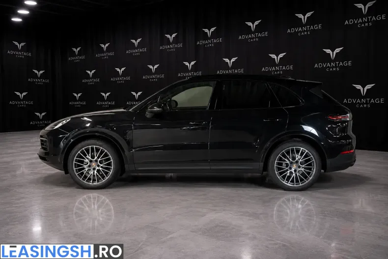 Porsche Cayenne din 2023 cu 47.829 km - oferta POR227911 - foto 2