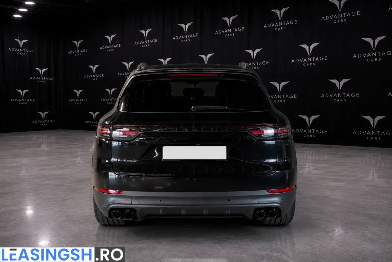 Porsche Cayenne din 2023 cu 47.829 km - oferta POR227911 - foto 3