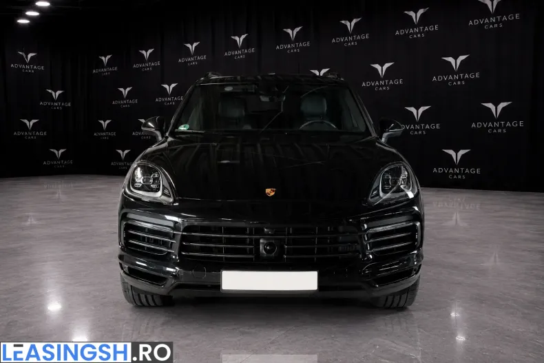 Porsche Cayenne din 2023 cu 47.829 km - oferta POR227911 - foto 4