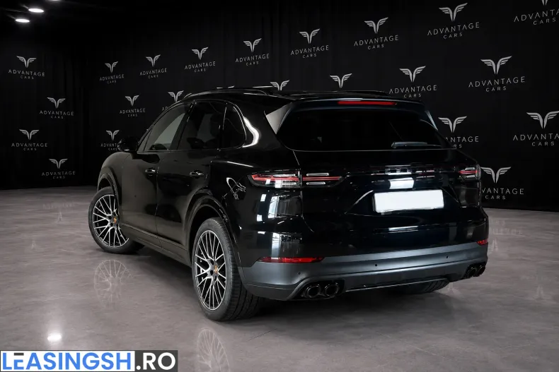 Porsche Cayenne din 2023 cu 47.829 km - oferta POR227911 - foto 5