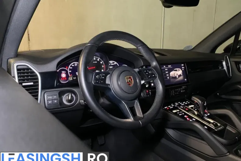Porsche Cayenne din 2023 cu 47.829 km - oferta POR227911 - foto 6