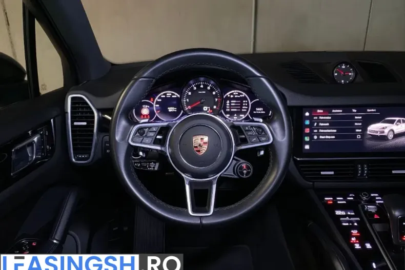 Porsche Cayenne din 2023 cu 47.829 km - oferta POR227911 - foto 7