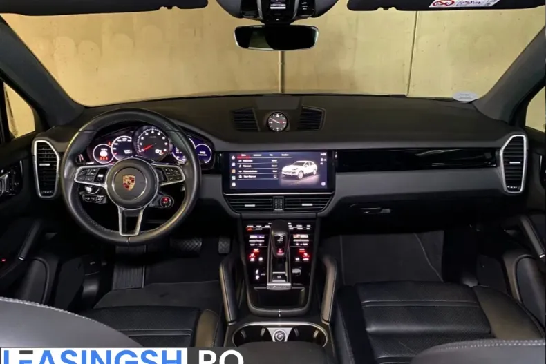 Porsche Cayenne din 2023 cu 47.829 km - oferta POR227911 - foto 8