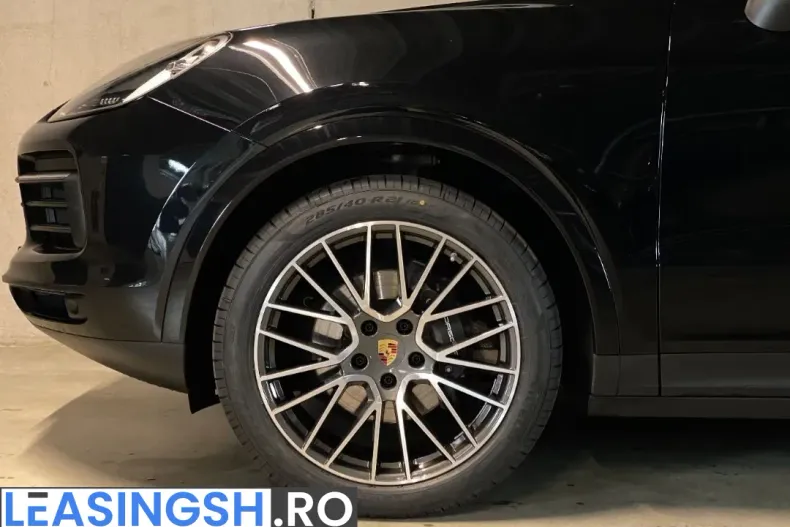 Porsche Cayenne din 2023 cu 47.829 km - oferta POR227911 - foto 17
