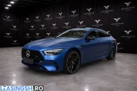Mercedes-Benz GT (Clasa AMG) din 2025 cu 14.500 km - oferta MER227912 - foto 1