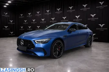 Mercedes-Benz GT din 2025 - oferta MER227912