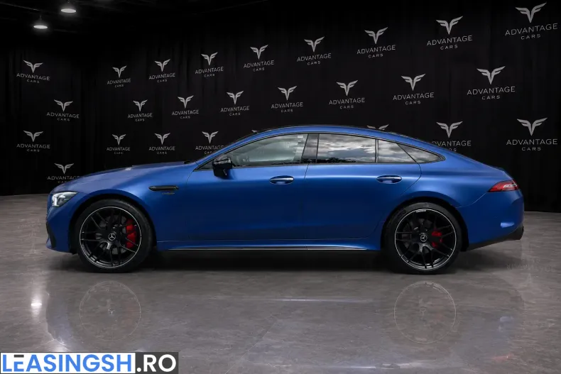 Mercedes-Benz GT (Clasa AMG) din 2025 cu 14.500 km - oferta MER227912 - foto 3