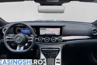Mercedes-Benz GT (Clasa AMG) din 2025 cu 14.500 km - oferta MER227912 - foto 10