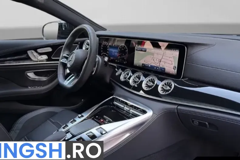 Mercedes-Benz GT (Clasa AMG) din 2025 cu 14.500 km - oferta MER227912 - foto 11