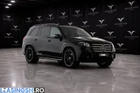 Mercedes-Benz GLS (Clasa GLS) din 2026 cu 10.311 km - oferta MER227913 - foto 2