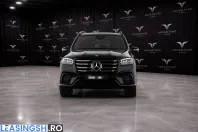 Mercedes-Benz GLS (Clasa GLS) din 2026 cu 10.311 km - oferta MER227913 - foto 3
