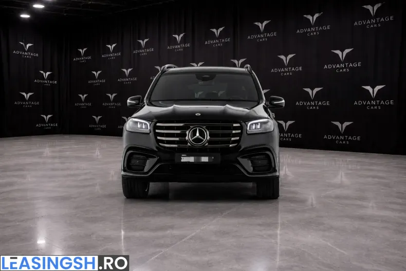 Mercedes-Benz GLS (Clasa GLS) din 2026 cu 10.311 km - oferta MER227913 - foto 3