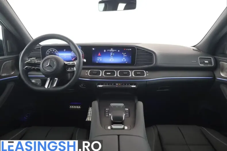 Mercedes-Benz GLS (Clasa GLS) din 2026 cu 10.311 km - oferta MER227913 - foto 7