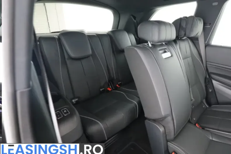Mercedes-Benz GLS (Clasa GLS) din 2026 cu 10.311 km - oferta MER227913 - foto 12