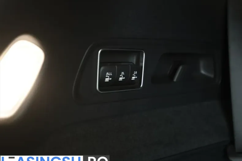 Mercedes-Benz GLS (Clasa GLS) din 2026 cu 10.311 km - oferta MER227913 - foto 16