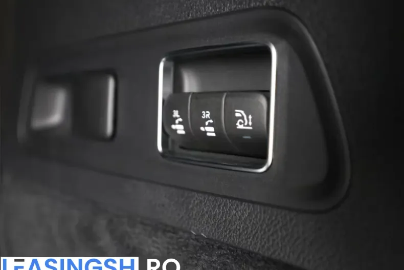 Mercedes-Benz GLS (Clasa GLS) din 2026 cu 10.311 km - oferta MER227913 - foto 18