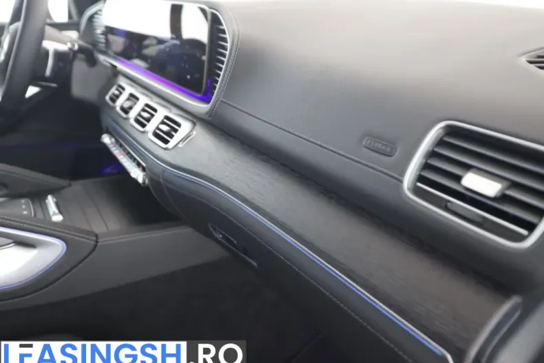 Mercedes-Benz GLS (Clasa GLS) din 2026 cu 10.311 km - oferta MER227913 - foto 27