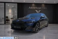 BMW 520d (Seria 5) din 2023 cu 82.795 km - oferta BMW227914 - foto 1